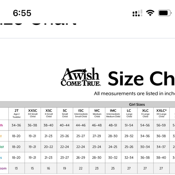 Wish Come True Alejandro costume (size IMC) - Picture 6 of 6